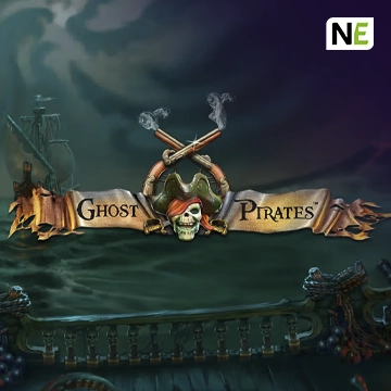 Ghost Pirates - STARBET388