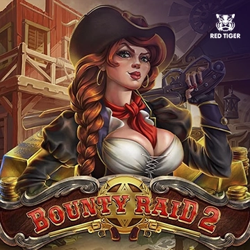 Bounty Raid 2 - STARBET388