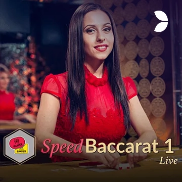 Speed Baccarat 1 - STARBET388