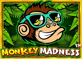 Pragmatic : Monkey Madness - STARBET388