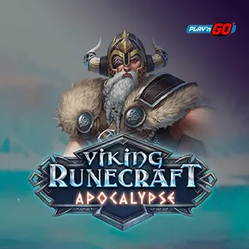 Viking Runecraft: Apocalypse - STARBET388