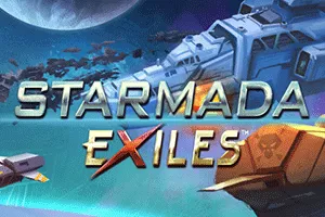 Starmada Exiles - STARBET388