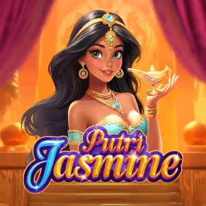 Princess Jasmine - STARBET388