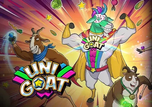 Unigoat - STARBET388