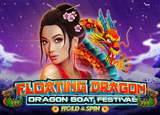 Pragmatic : Floating Dragon - Dragon Boat Festival - STARBET388