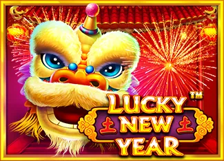 Pragmatic : Lucky New Year - STARBET388