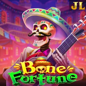 Jili : Bone Fortune - STARBET388