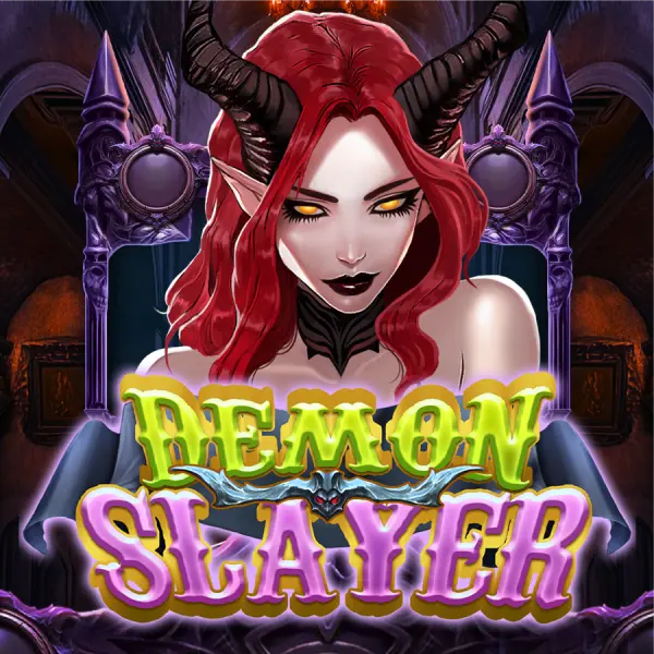 Demon Slayer - STARBET388