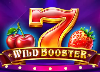 Pragmatic : Wild Booster - STARBET388