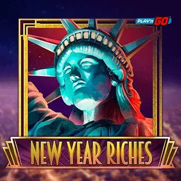New Year Riches - STARBET388