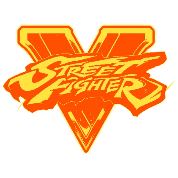 Street Fighter V 街头霸王 V - STARBET388