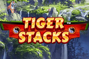 Tiger Stacks - STARBET388