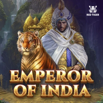 Emperor of India - STARBET388