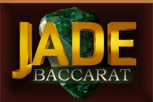 Jade Baccarat - STARBET388