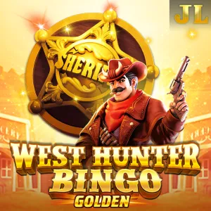 West Hunter Bingo - STARBET388