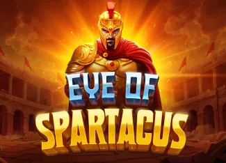 Pragmatic : Eye of Spartacus - STARBET388