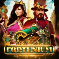 Fortunium - STARBET388