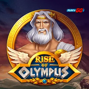 Rise of Olympus - STARBET388