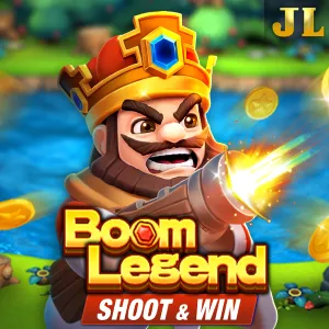 Boom Legend - STARBET388