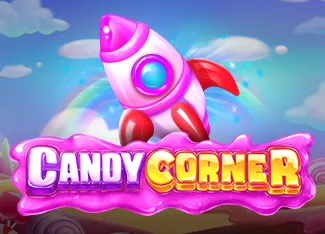 Pragmatic : Candy Corner - STARBET388