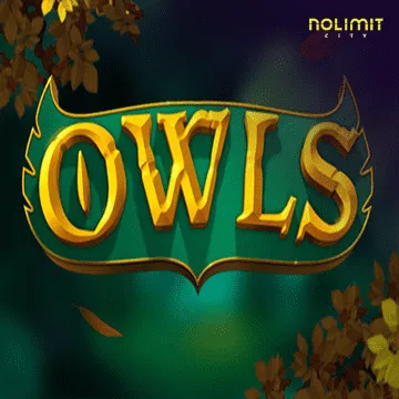 NolimitCity : Owls - STARBET388