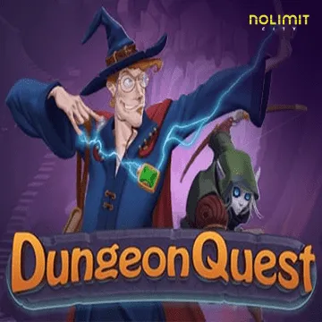 NolimitCity : Dungeon Quest - STARBET388