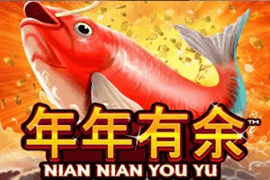 Nian Nian You Yu - STARBET388