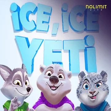 NolimitCity : Ice Ice Yeti - STARBET388