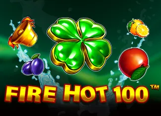 Pragmatic : Fire Hot 100 - STARBET388