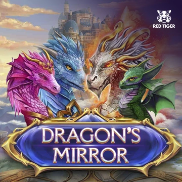 Dragons Mirror - STARBET388