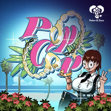 Pop Cop - STARBET388