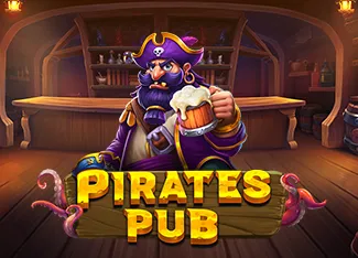 Pragmatic : Pirates Pub - STARBET388