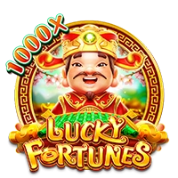Facai : LUCKY FORTUNES - STARBET388