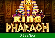 Spadegaming : King Pharaoh - STARBET388