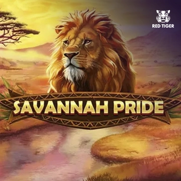 Savannah Pride - STARBET388