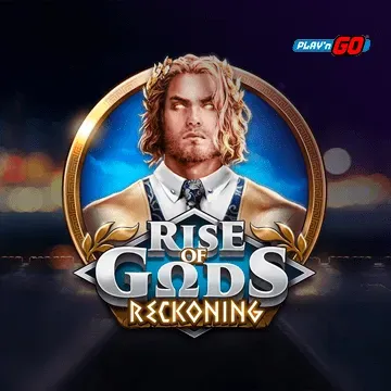 Rise of Gods: Reckoning - STARBET388