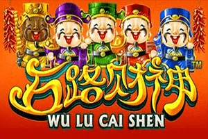 Wu Lu Cai Shen - STARBET388
