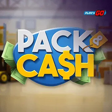 Pack & Cash - STARBET388