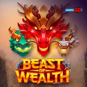 Beast of Wealth - STARBET388
