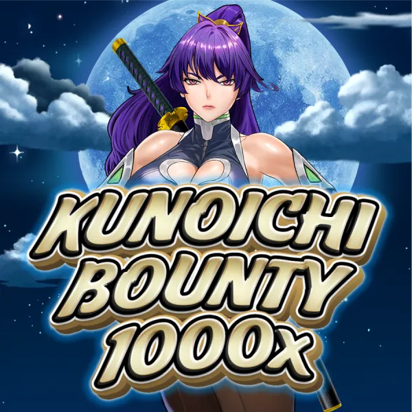 Kunoichi Bounty 1000 - STARBET388