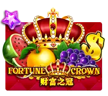 Joker123 : Fortune Crown - STARBET388