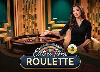 Roulette Green - STARBET388