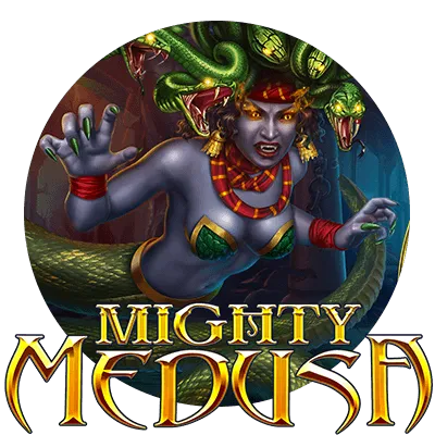 Habanero : Mighty Medusa - STARBET388