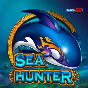 Sea Hunter - STARBET388