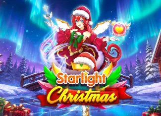 Pragmatic : Starlight Christmas - STARBET388
