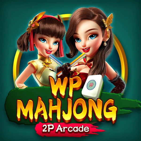 WP Mahjong (2P Arcade) - STARBET388