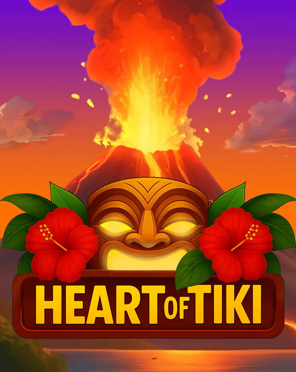 Bgaming : Heart of Tiki - STARBET388
