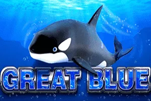 Great Blue - STARBET388