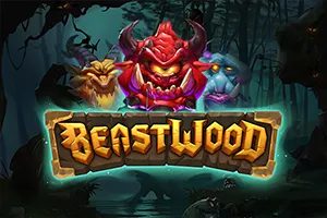 Beastwood - STARBET388