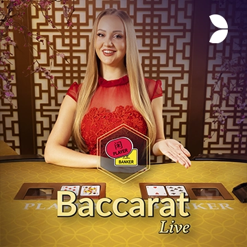 Baccarat Control Squeeze - STARBET388